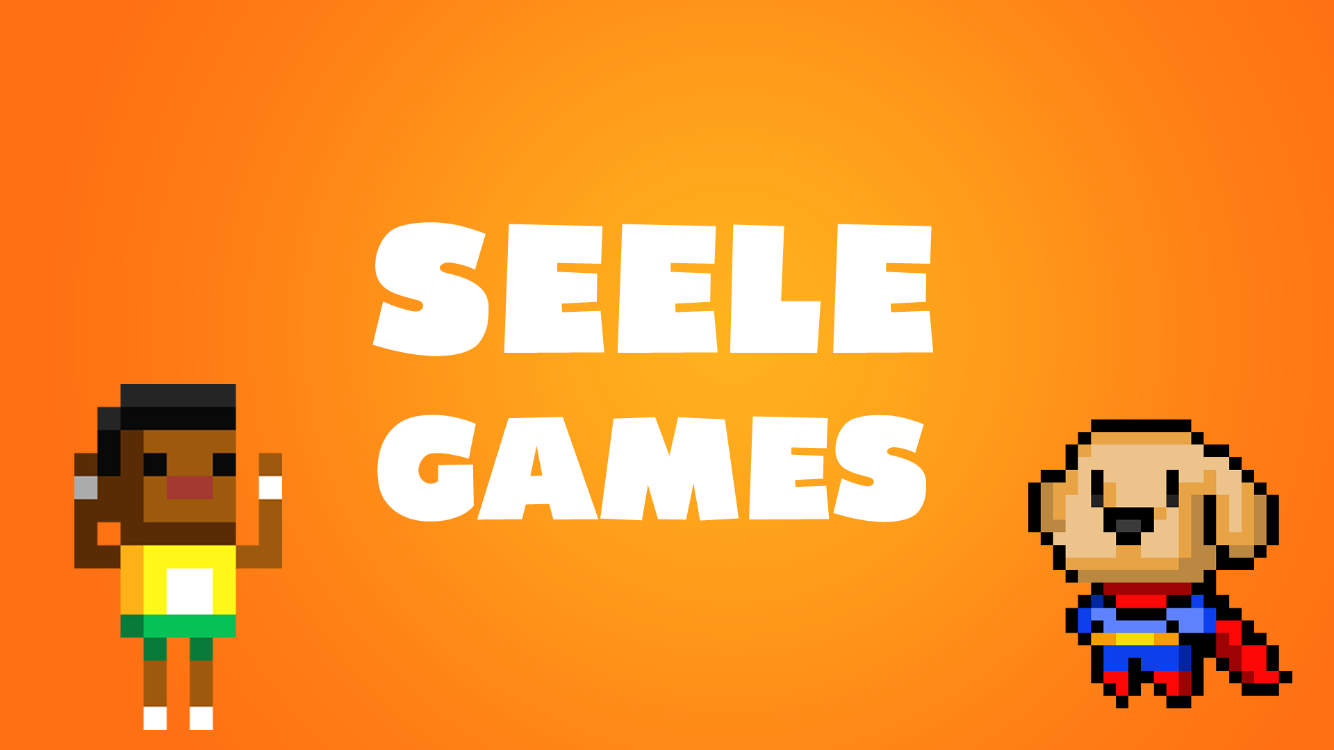 Seele Games